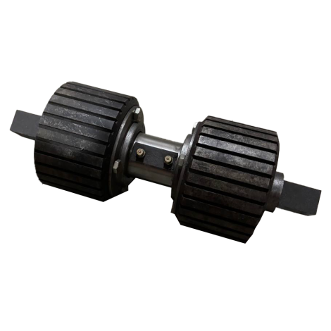 Ролики для Pelletnik-150 /  GRAND-150